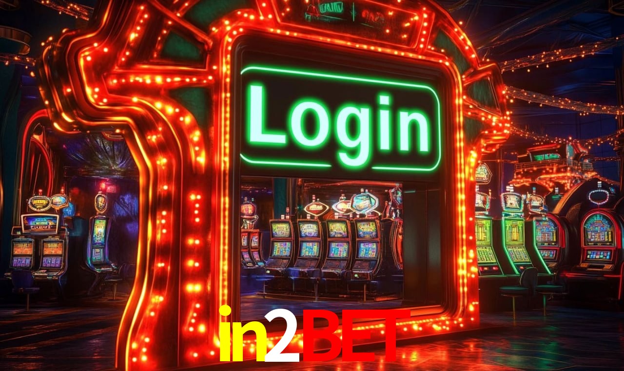 Experiência VIP in2bet