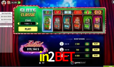 Descubra a Essência do in2bet: Nossa História e Compromissos