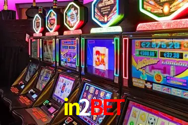A Revolução dos Aplicativos de Jogos no in2bet