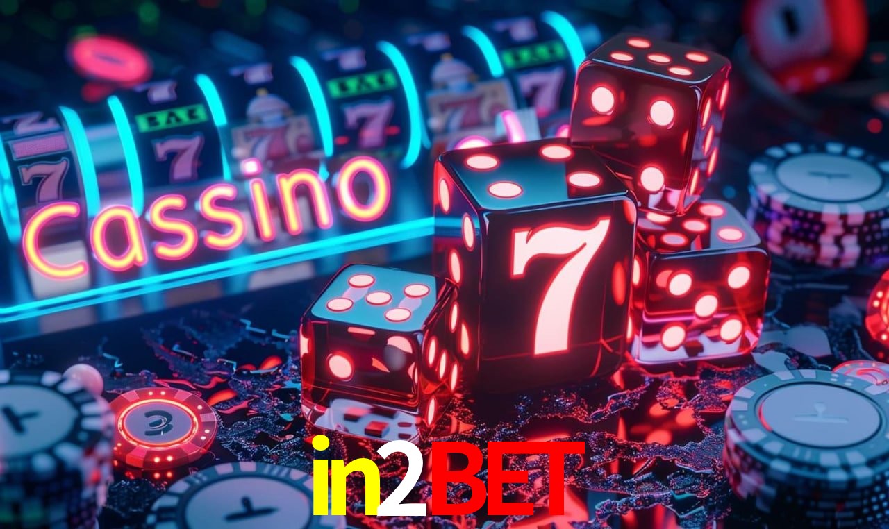 Experiência VIP in2bet