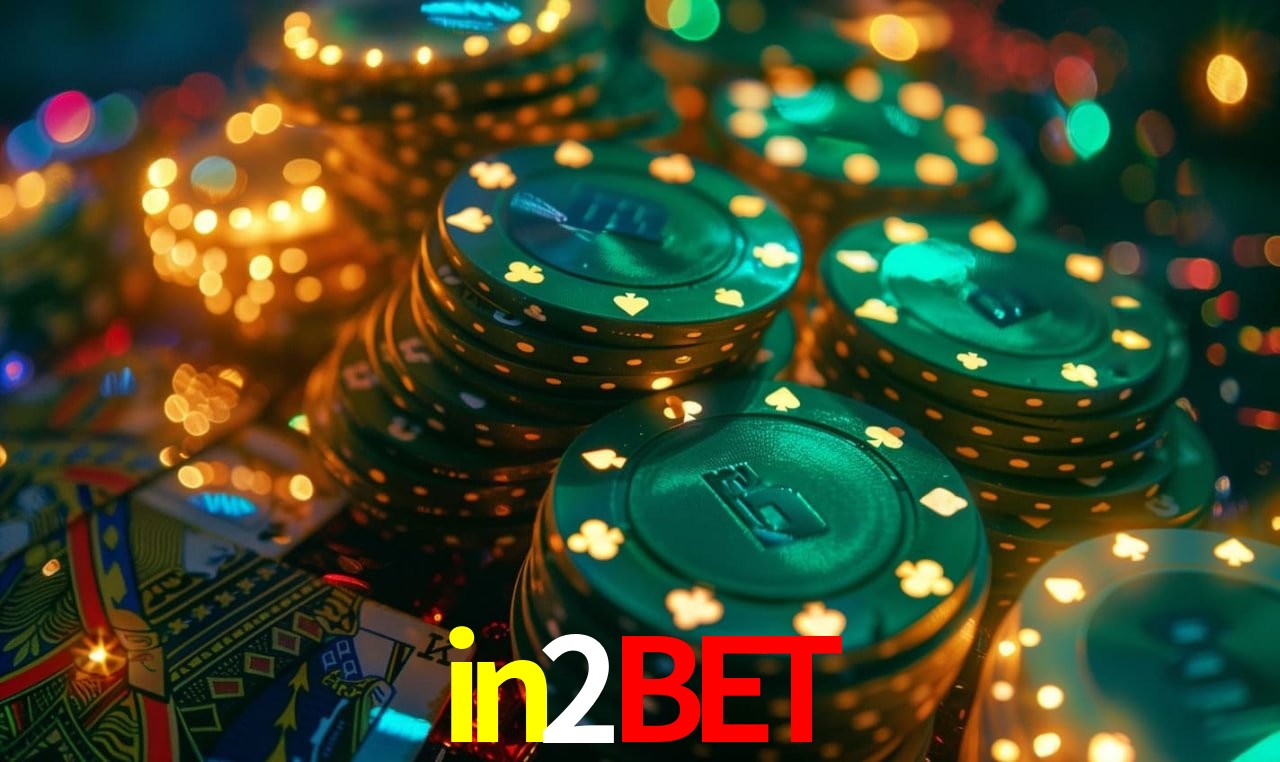 Estatísticas in2bet