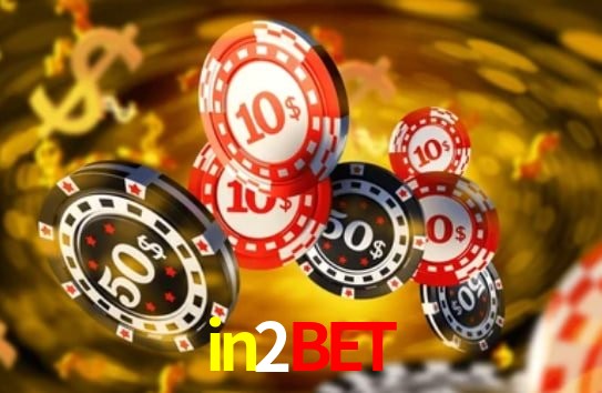 Bônus de Boas-vindas in2bet