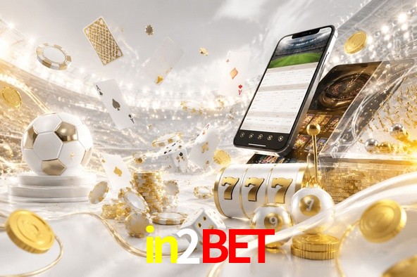 Welcome Bonus in2bet