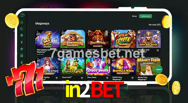 in2bet aplicativo