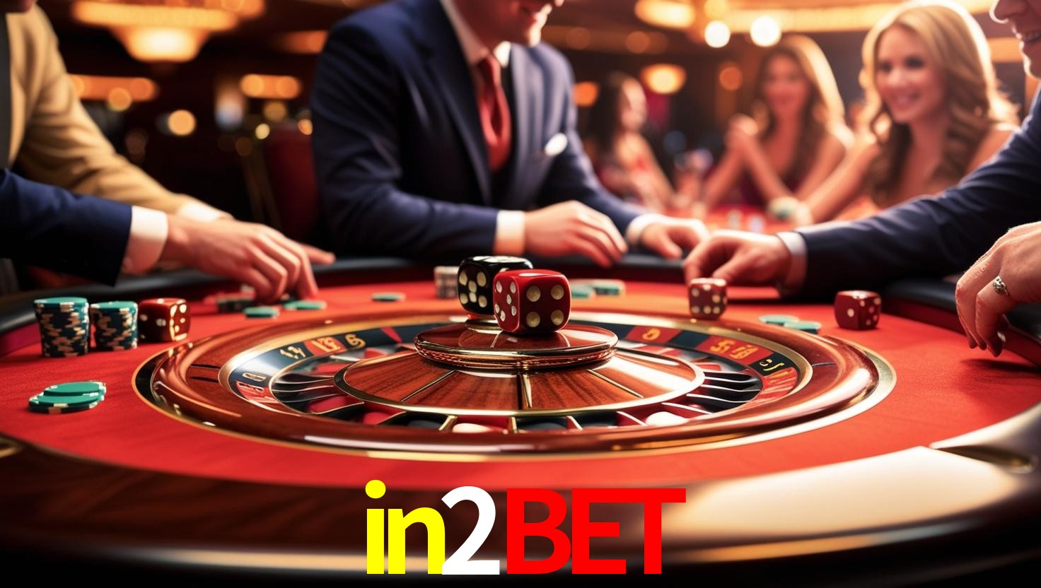 IN2BET