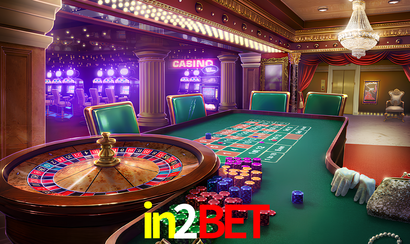 IN2BET
