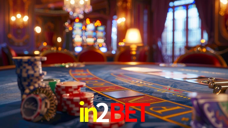 Responsive Design in2bet