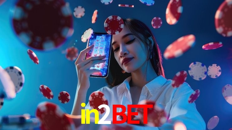 cassino in2bet