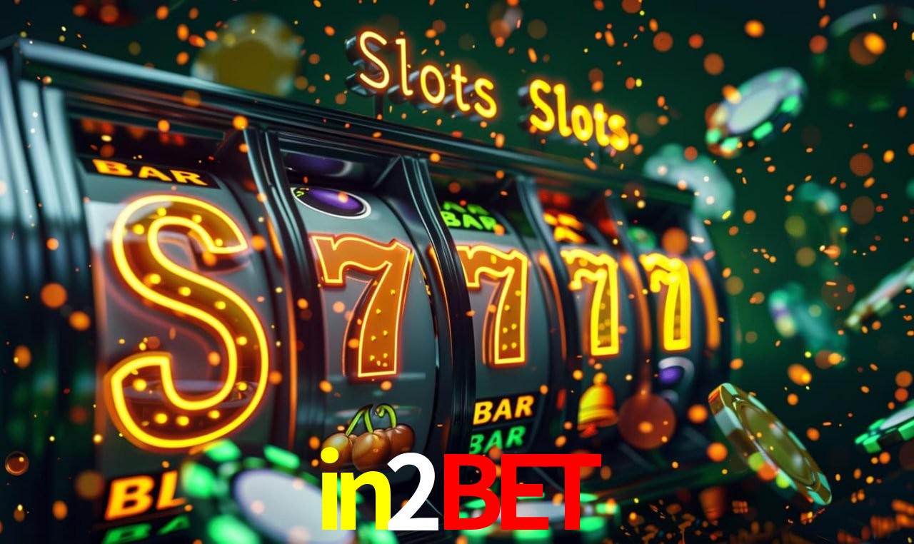 Apostas de Tênis in2bet