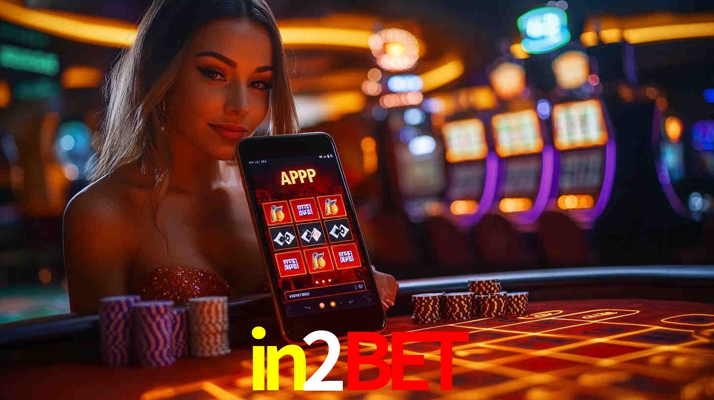 Explorando a Categoria de Eventos em Apostas na in2bet
