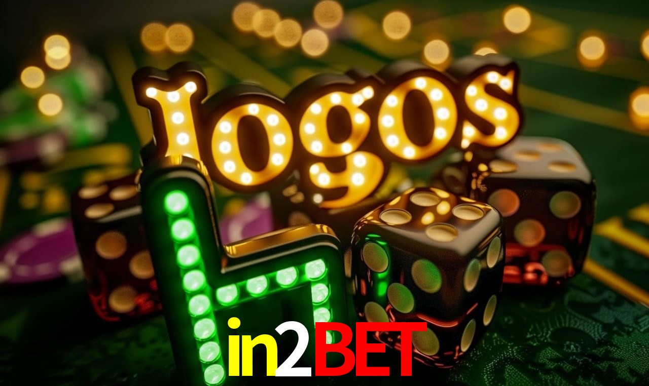 Provedores de Jogos in2bet