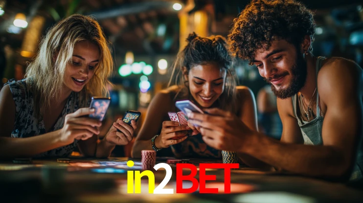 Daily Bonuses in2bet