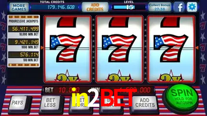 A Experiência Imersiva dos Cassinos Ao Vivo no in2bet