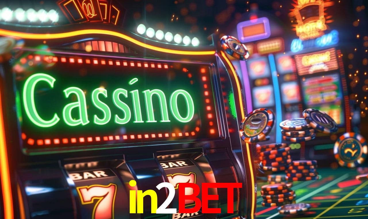 Design Responsivo in2bet