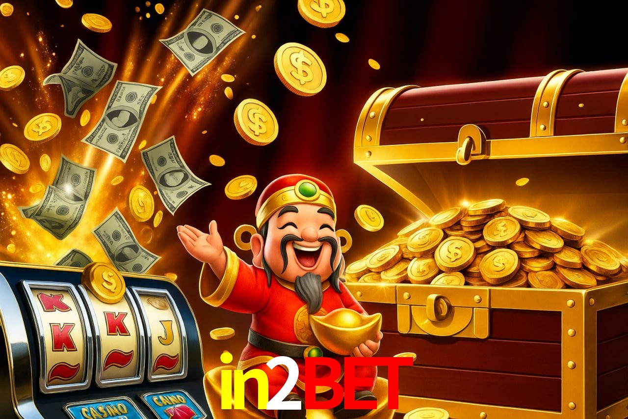 Casino Ao Vivo in2bet