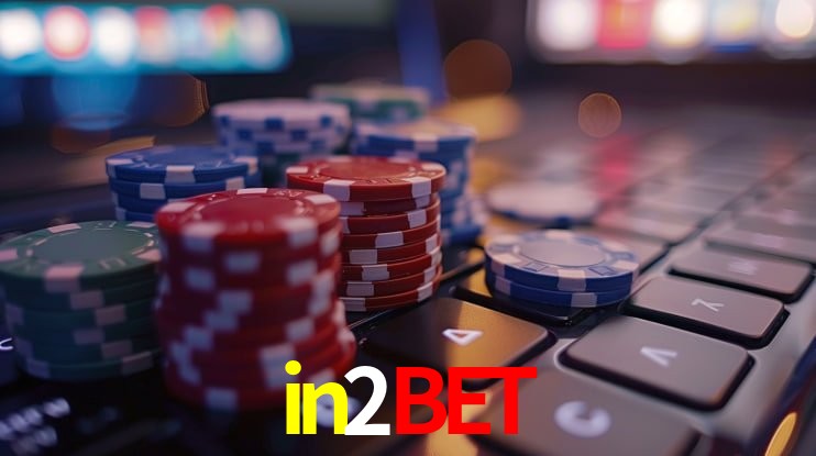 Sistemas de Segurança in2bet
