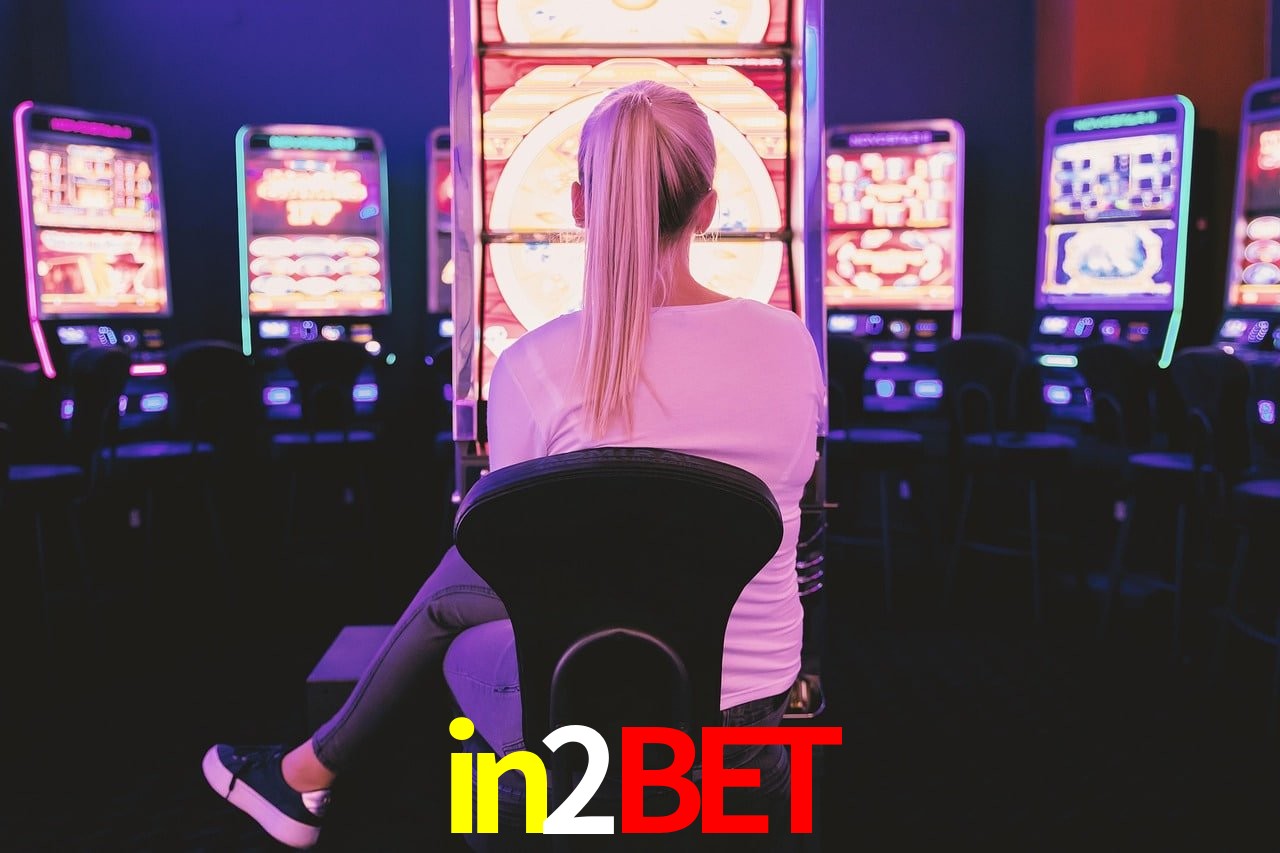 Games Directory in2bet