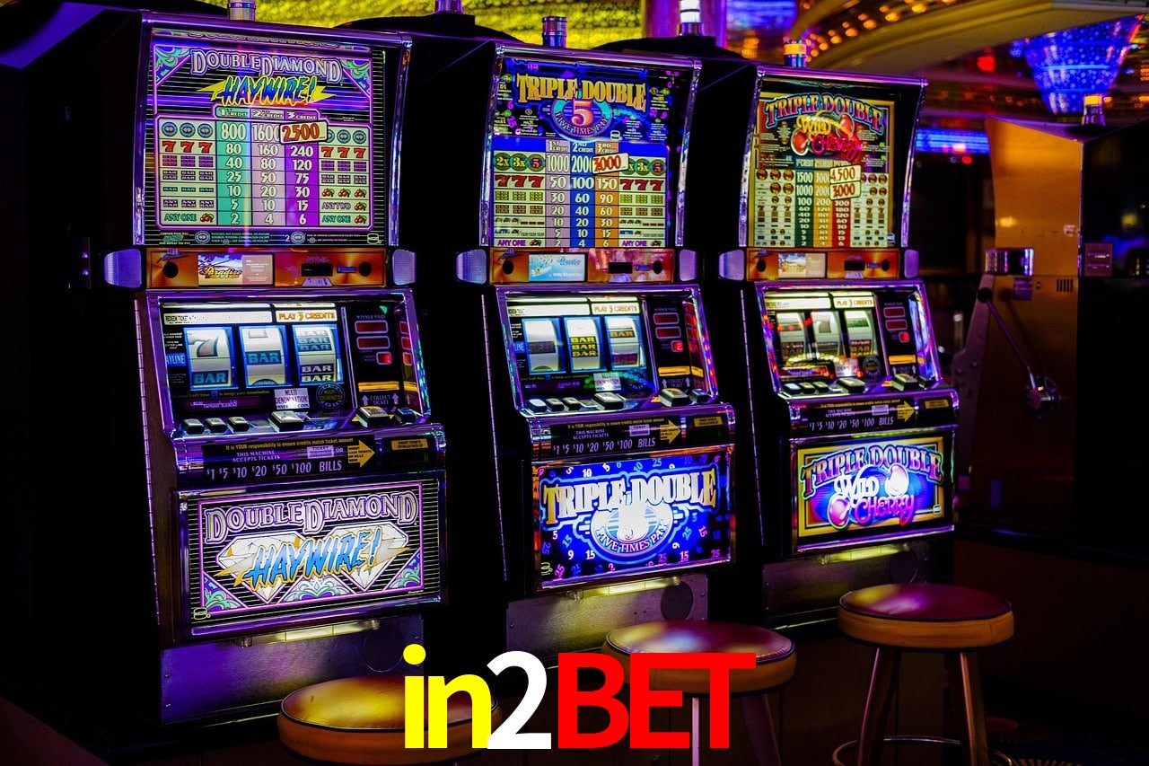 Estatísticas Esportivas in2bet