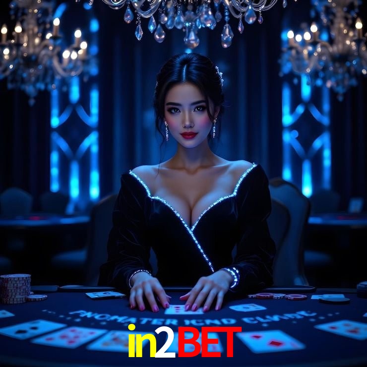 Cadastro Rápido in2bet