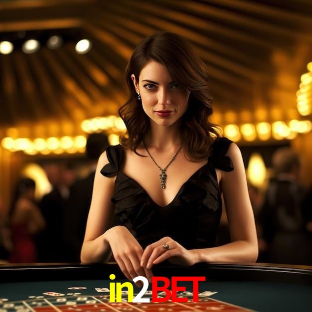 A Emoção da Loteria na in2bet: Uma Chance de Mudança de Vida