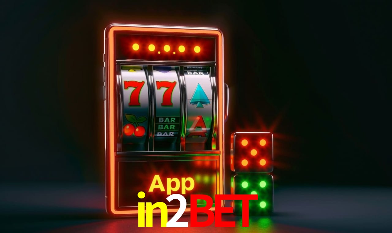 Casino Ao Vivo in2bet
