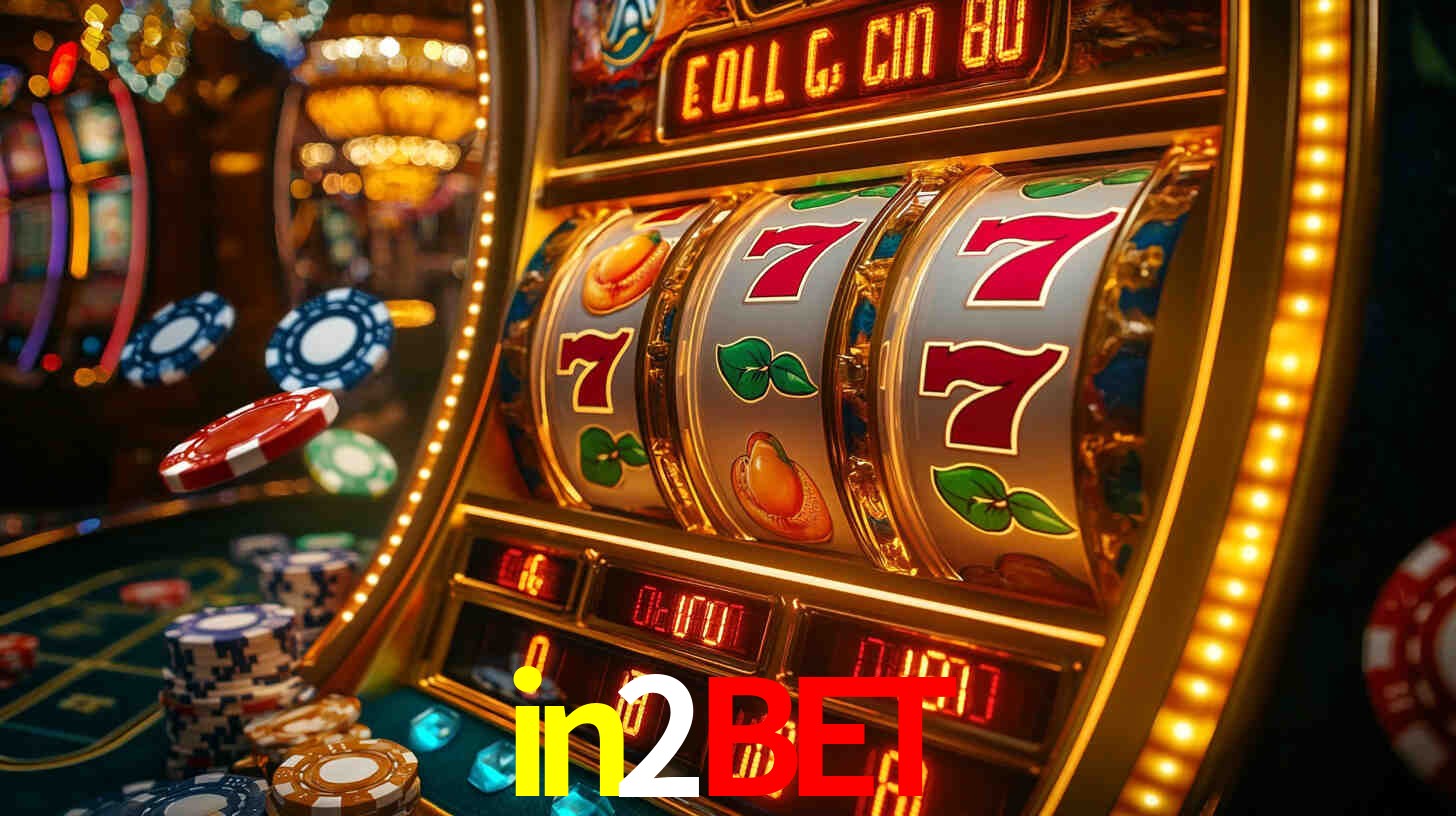 Premium Interface in2bet