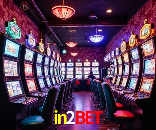in2bet login — painel de entrada no app oficial