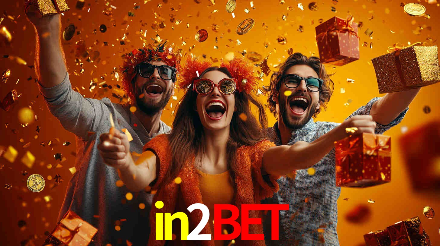 in2bet: Seu Especialista em Apostas Esportivas Brasileiras