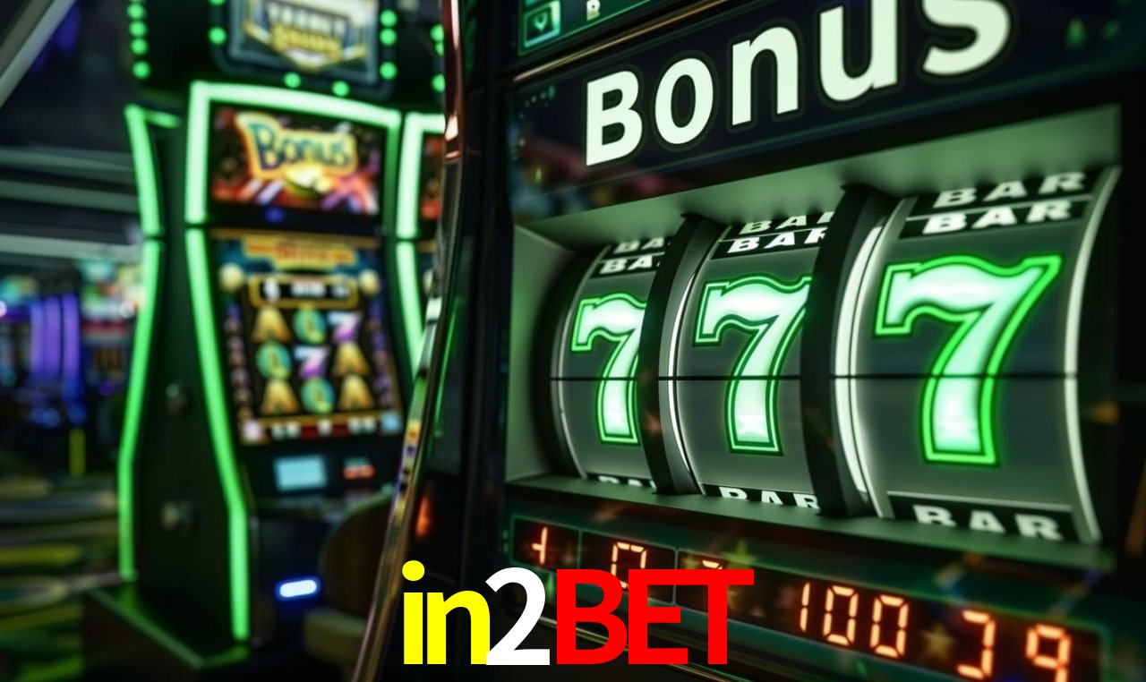 Live Casino in2bet