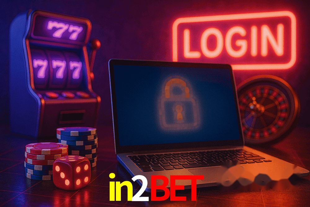 Recursos de Bônus in2bet