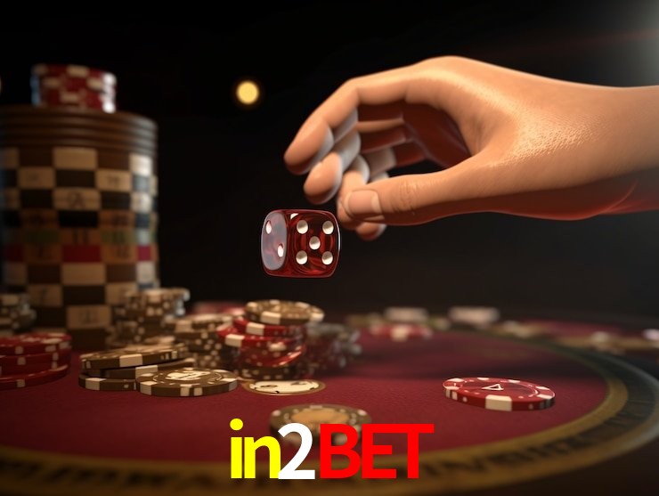 Login Seguro in2bet