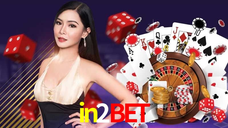 Bônus Diários in2bet