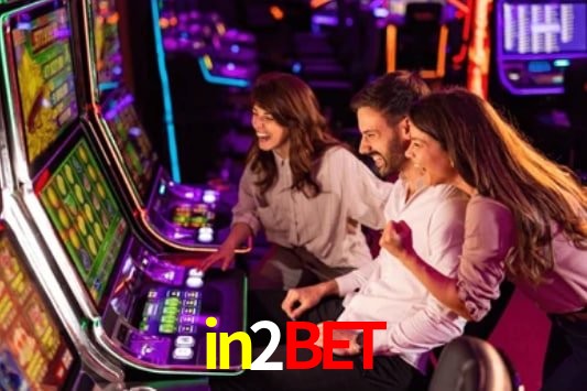 Interface Premium in2bet