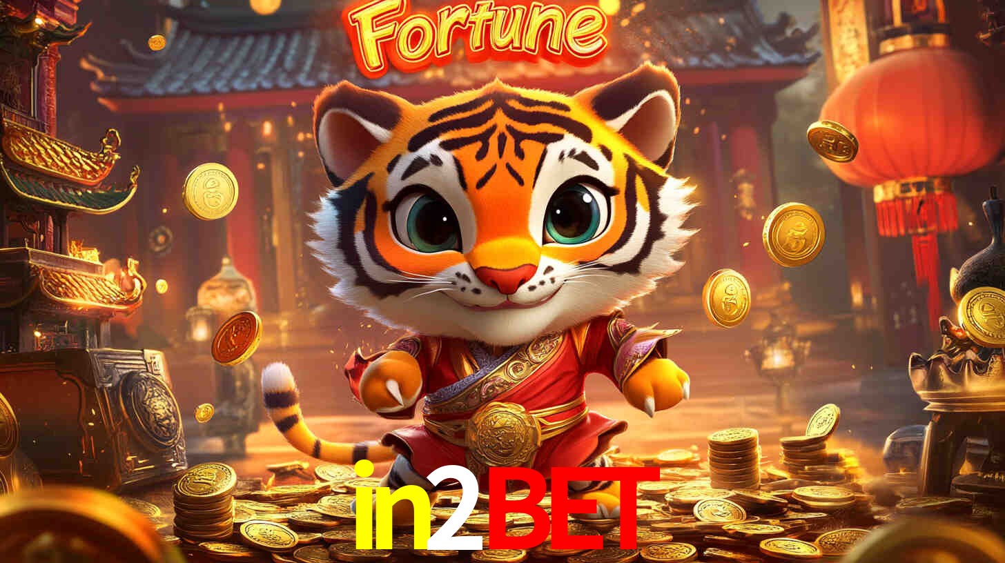 Descubra a Essência do in2bet: Nossa História e Compromissos