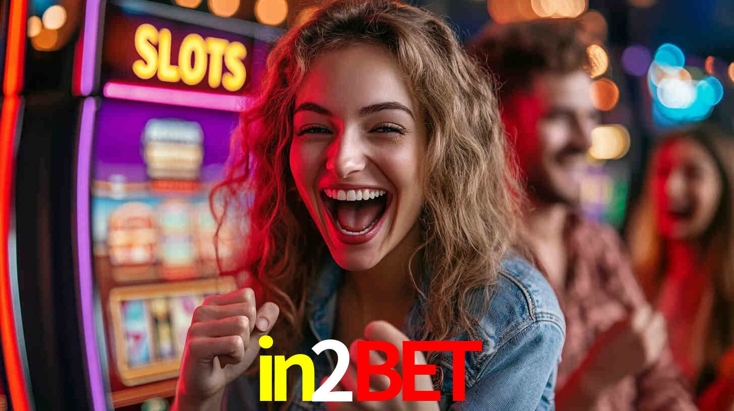 Desvendando o Mundo dos Jogos Virtuais na in2bet