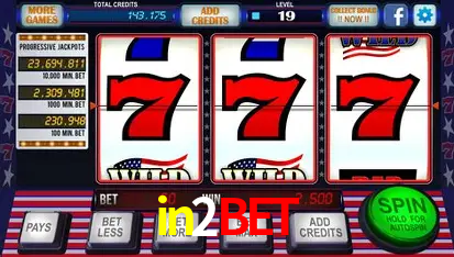 Desvendando o Mundo dos Jogos Virtuais na in2bet