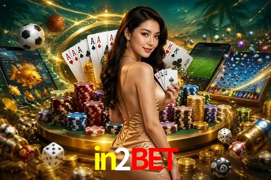 Roulette Table in2bet