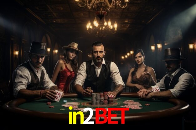 in2bet FAQ — suporte e ajuda no aplicativo oficial