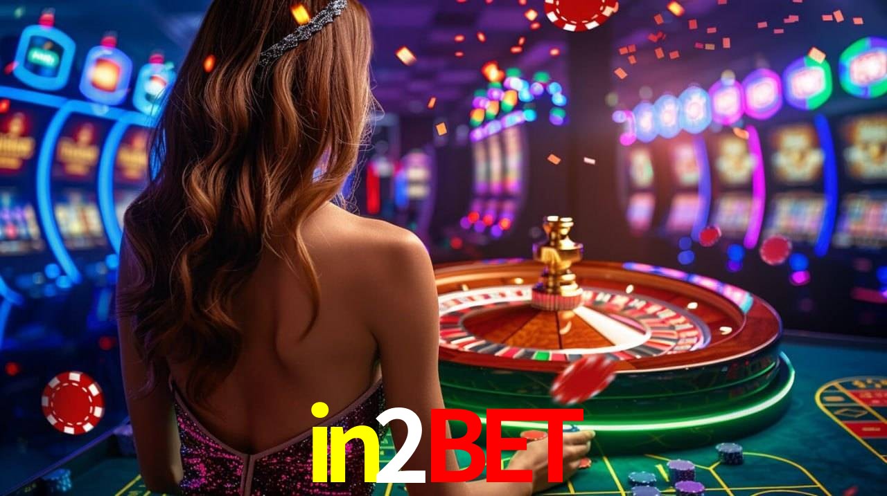 in2bet bet — mercados de futebol e esportes no app