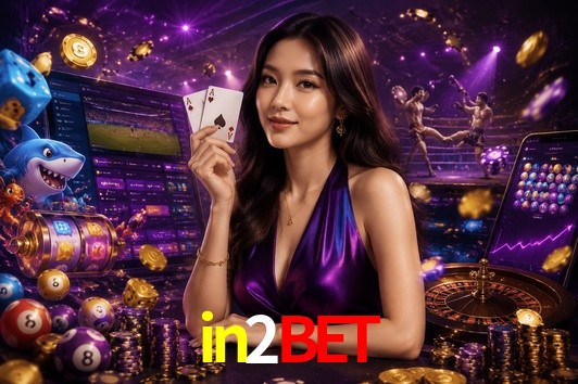 Blackjack Table in2bet