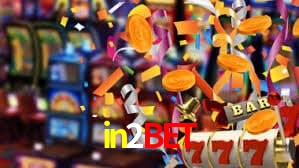 Bônus Generosos e Exclusivos no in2bet para Você!