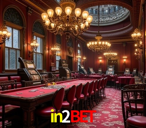 Promoção Relâmpago in2bet