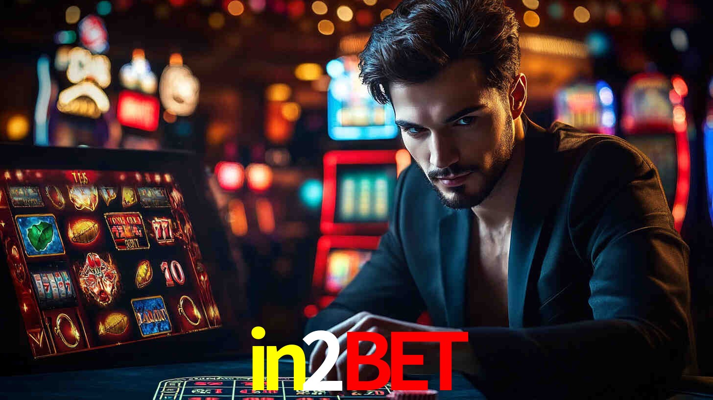 in2bet.com