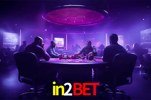 Jogos de Slot in2bet