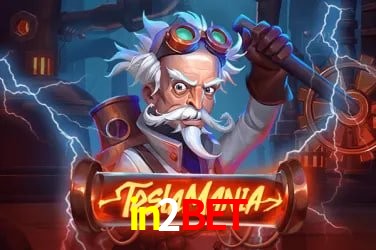 Segurança 2FA in2bet