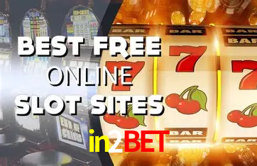 Apostas Esportivas na in2bet: Um Guia Completo