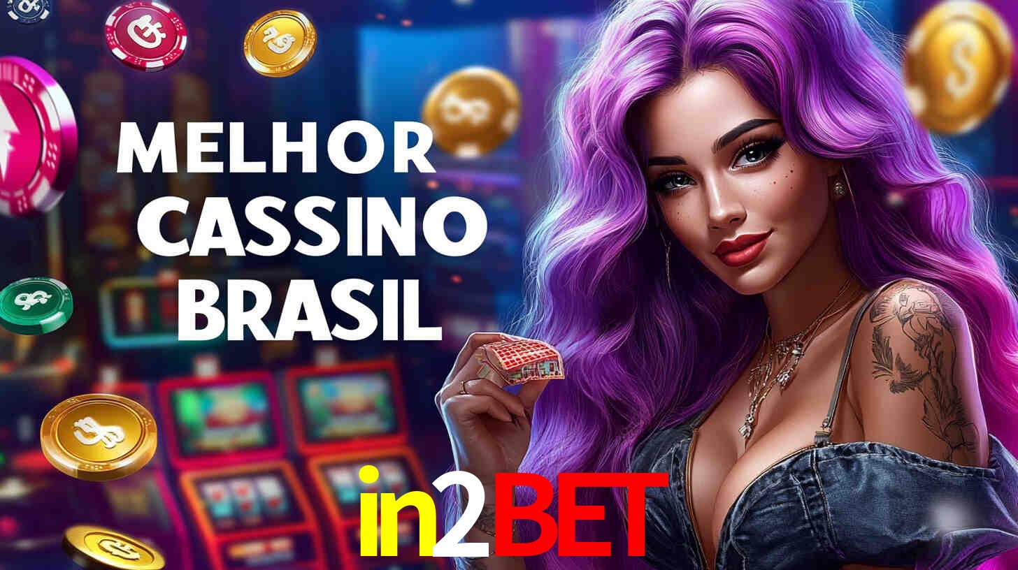 Descubra o Programa VIP da in2bet: Vantagens Exclusivas para Jogadores