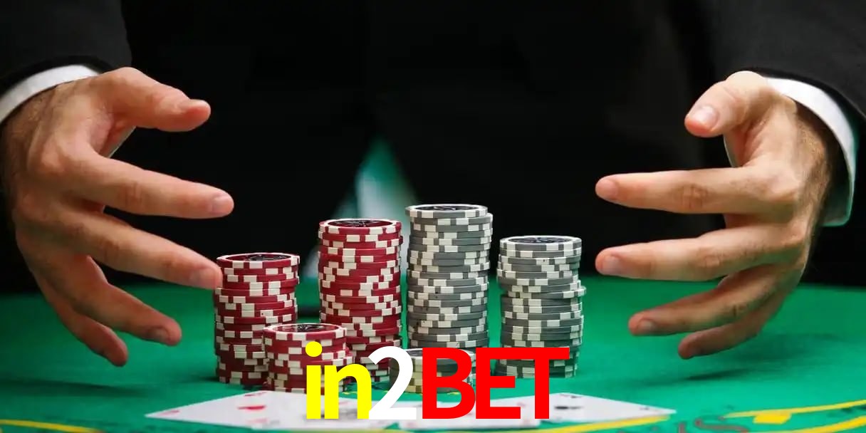 in2bet plataforma — saque cashout PIX com comprovante