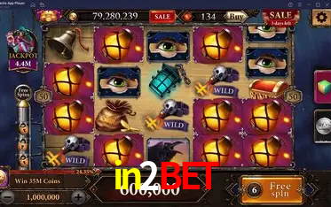 Descubra a Essência do in2bet: Nossa História e Compromissos
