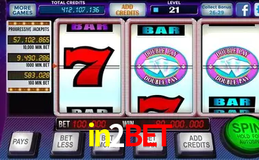 A Revolução dos Aplicativos de Jogos no in2bet